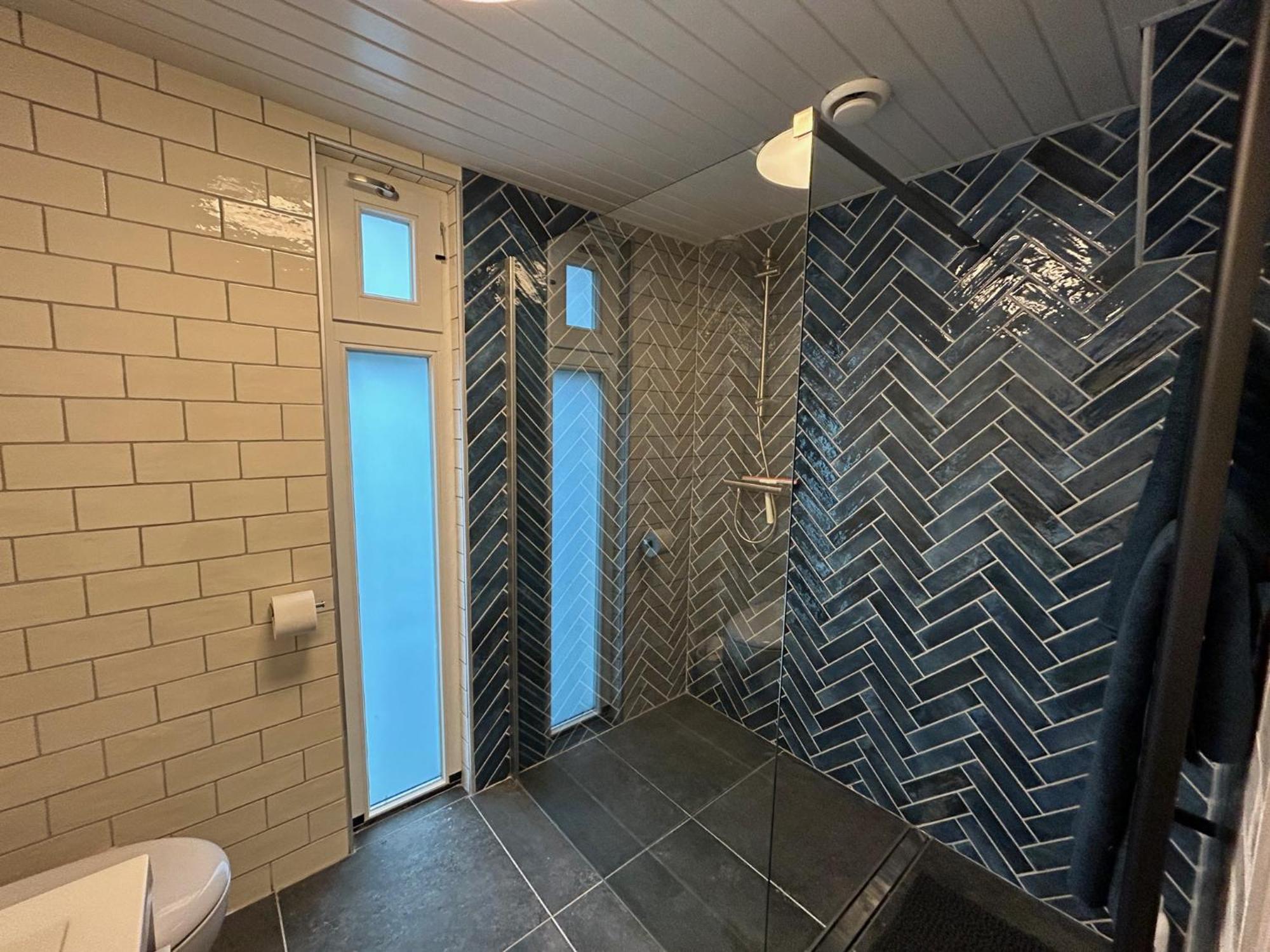 In De Bocht - Hottub Sauna Gemonde Zewnętrze zdjęcie