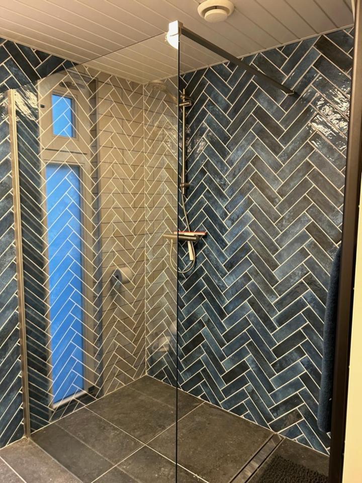 In De Bocht - Hottub Sauna Gemonde Zewnętrze zdjęcie