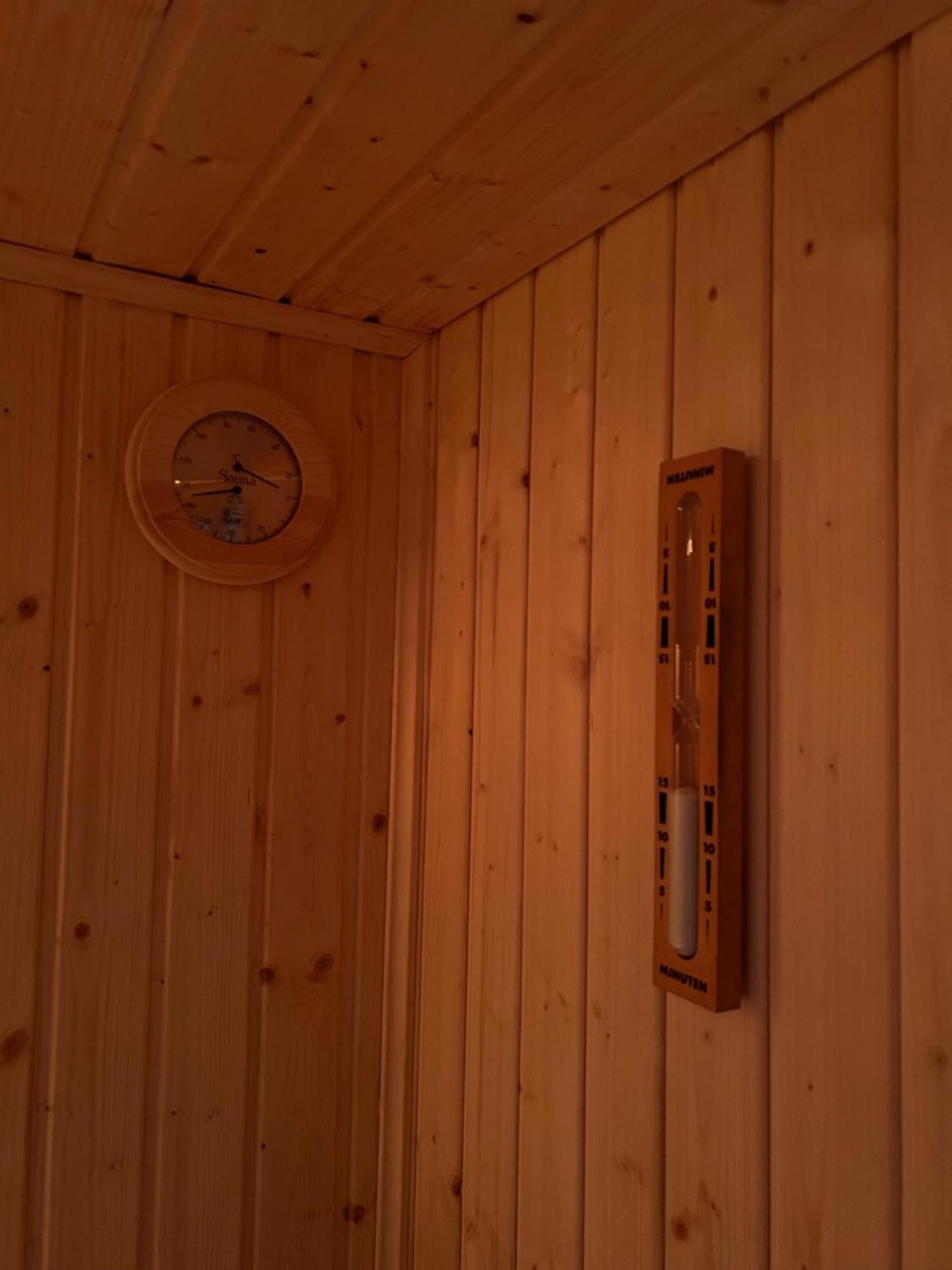 In De Bocht - Hottub Sauna Gemonde Zewnętrze zdjęcie